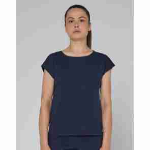 Temps Danse CAPRI dames T-shirt van modalkatoen