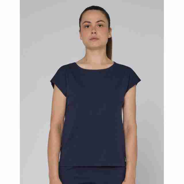 Temps Danse CAPRI dames T-shirt van modalkatoen