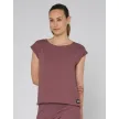 Temps Danse CAPRI dames T-shirt van modalkatoen