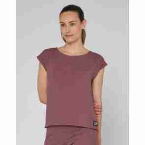 Temps Danse CAPRI dames T-shirt van modalkatoen