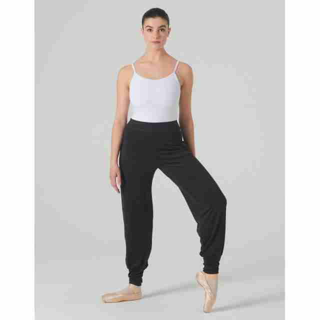 Temps Danse ELIOT Dans, yoga en opwarmbroeken