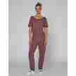 Temps Danse Cali Modal Katoen Unitard voor dames