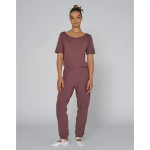 Temps Danse CALI KatoenModal Unitard voor dames