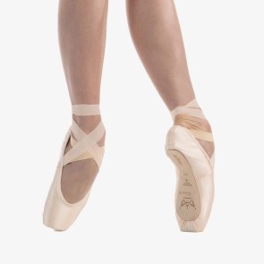 SoDanca So Danca Spitzen Alina III Low V-vamp