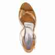 dansschoenen voor salsa en latin en ballroom anna kern brons satijn 526-60
