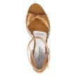 dansschoenen voor salsa en latin en ballroom anna kern brons satijn 526-60