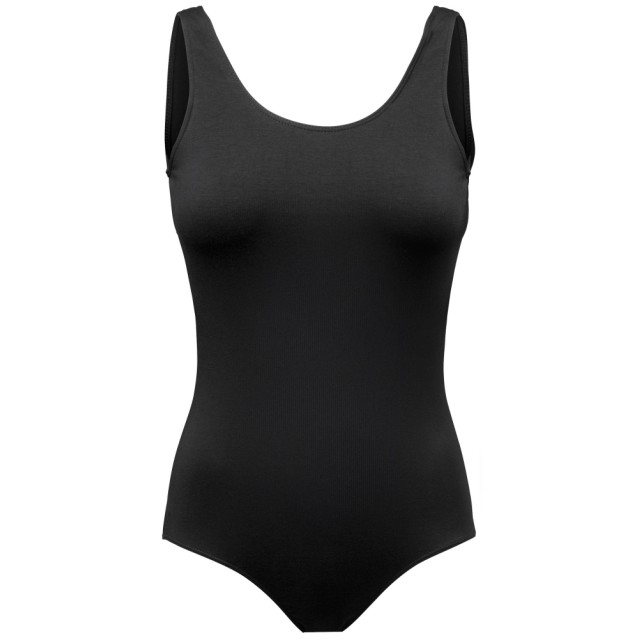 Papillon Balletpakje zonder Mouwen PA4011 Zwart