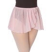 Papillon PA3070 Kort Balletrokje Roze Dames
