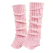 Papillon PA7070 Roze enkelwarmer voor ballet
