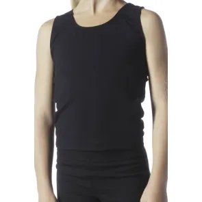 Papillon PK2012 Zwart Top voor Kinderen