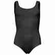 Papillon Balletpakje brede band 12PK4211 zwart