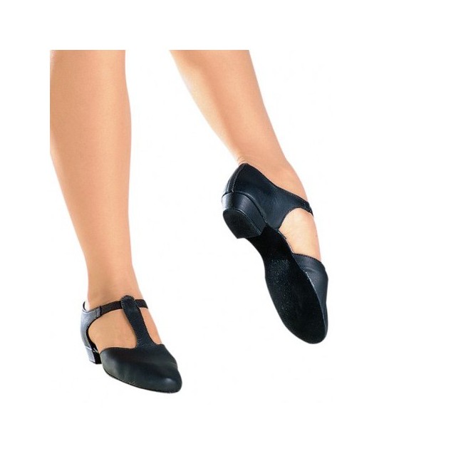 SoDanca MDE03 Griekse Sandaal van Leer