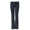 Papillon PK3045 lane jazzbroek voor kinderen zwart