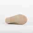 Rumpf RU1260 Jazzschoenen met dunne suede huidskleur zool