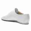 Rumpf RU1260 stevige lage jazzschoenen met veters