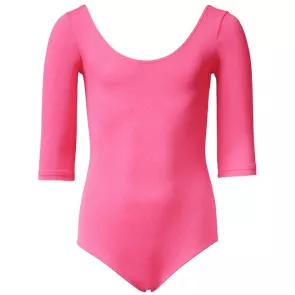 Papillon PK4060 roze balletpakje voor meisjes