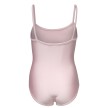 Papillon PK4000 roze balletpak met dunne bandjes