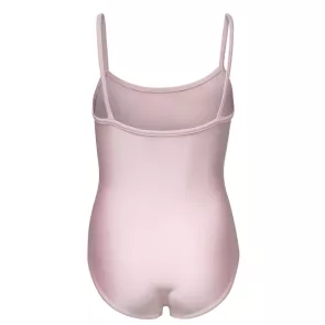 Papillon PK4000 roze balletpak met dunne bandjes