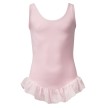Papillon PK4041 roze balletpakje voile rokje 