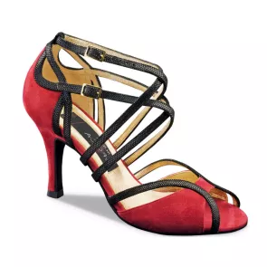 Nueva Epoca Cosima Dansschoenen voor Dames