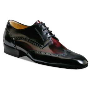 Nueva Epoca Belgrano Tango Dansschoenen voor Heren