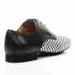 Nueva Epoca Cordoba Excentrieke heren tango dansschoenen