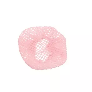 SoDanca E8119 roze haarnet voor ballerina