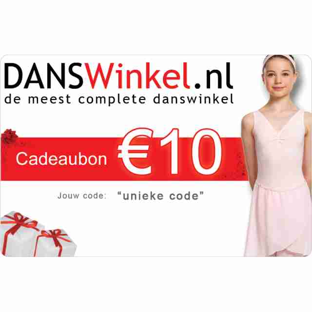 danswinkel-cadeaubon-10-euro
