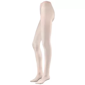 Papillon Balletpanty met Voet PA6000