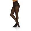 Papillon Panty met Voetstuk PA6010 zwart