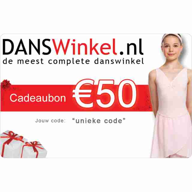 danswinkel-cadeaubon-50-euro