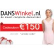 danswinkel-cadeaubon-150-euro
