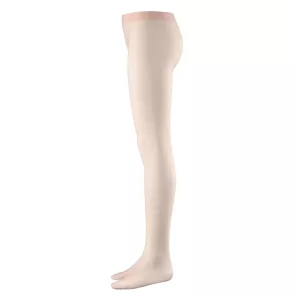 Papillon Kinder Panty met Voet PK6010