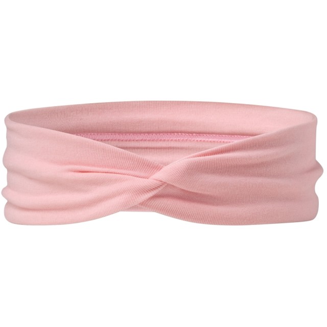Papillon PA7074 roze Katoenen Haarband voor balletles