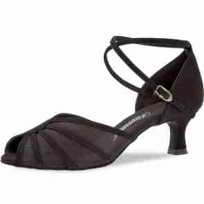 Diamant Dames Latin dansschoenen 020-077-040