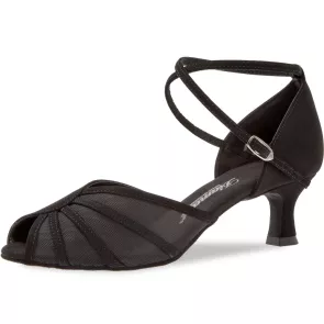 Diamant Dames Latin dansschoenen 020-077-040