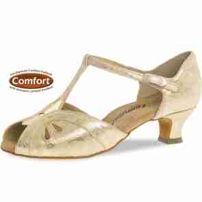 Diamant Dames Latin dansschoenen 019-011-017