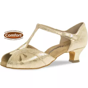 Diamant Dames Latin dansschoenen 019-011-017