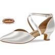 Diamant 107-013-092 dames ballroom schoenen