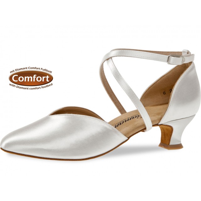 Diamant 107-013-092 dames ballroom schoenen