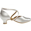 Diamant 107-013-092 dames ballroom schoenen V-shape