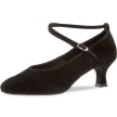 Diamant 075-06-001 ballroom schoenen dichte neus