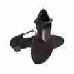 Diamant 053-014-001 dames ballroomschoenen bandjes over wreef
