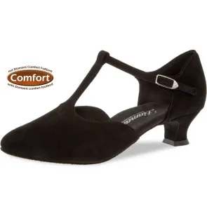 Diamant Dames Ballroom Dansschoenen 053-014-001
