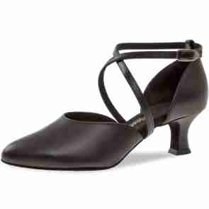Diamant Dames Ballroom Dansschoenen 048-068-034