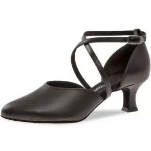 Diamant Dames Ballroom Dansschoenen 048-068-034