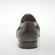 Diamant 08-026-145 heren ballroom dansschoenen achterkant 