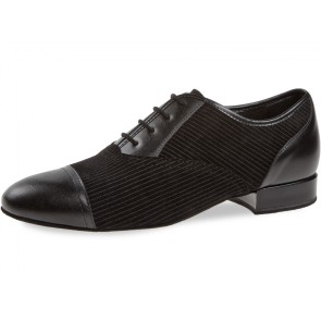 Diamant 077-075-165 heren ballroom dansschoenen