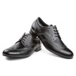 Diamant 099-025-028 Heren klassieke Dansschoenen met veters