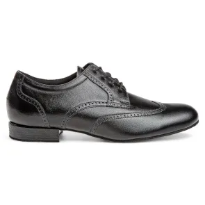 Diamant 099-025-028 Heren klassieke Dansschoenen voor ballroom